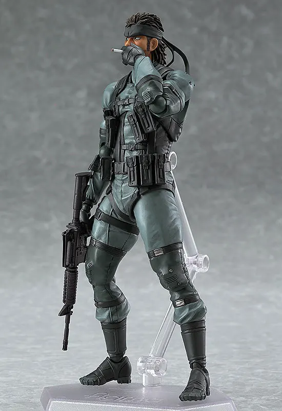 Sons of Liberty Figma 243 Змеиный шарнир подвижные шарнирные ПВХ игрушки куклы украшения 16