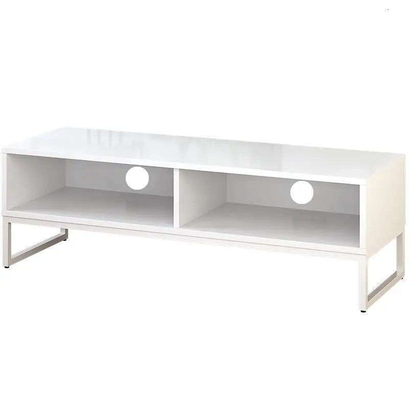 Meja Led мебель современный деревянный бесшумный стенд для монитора стол