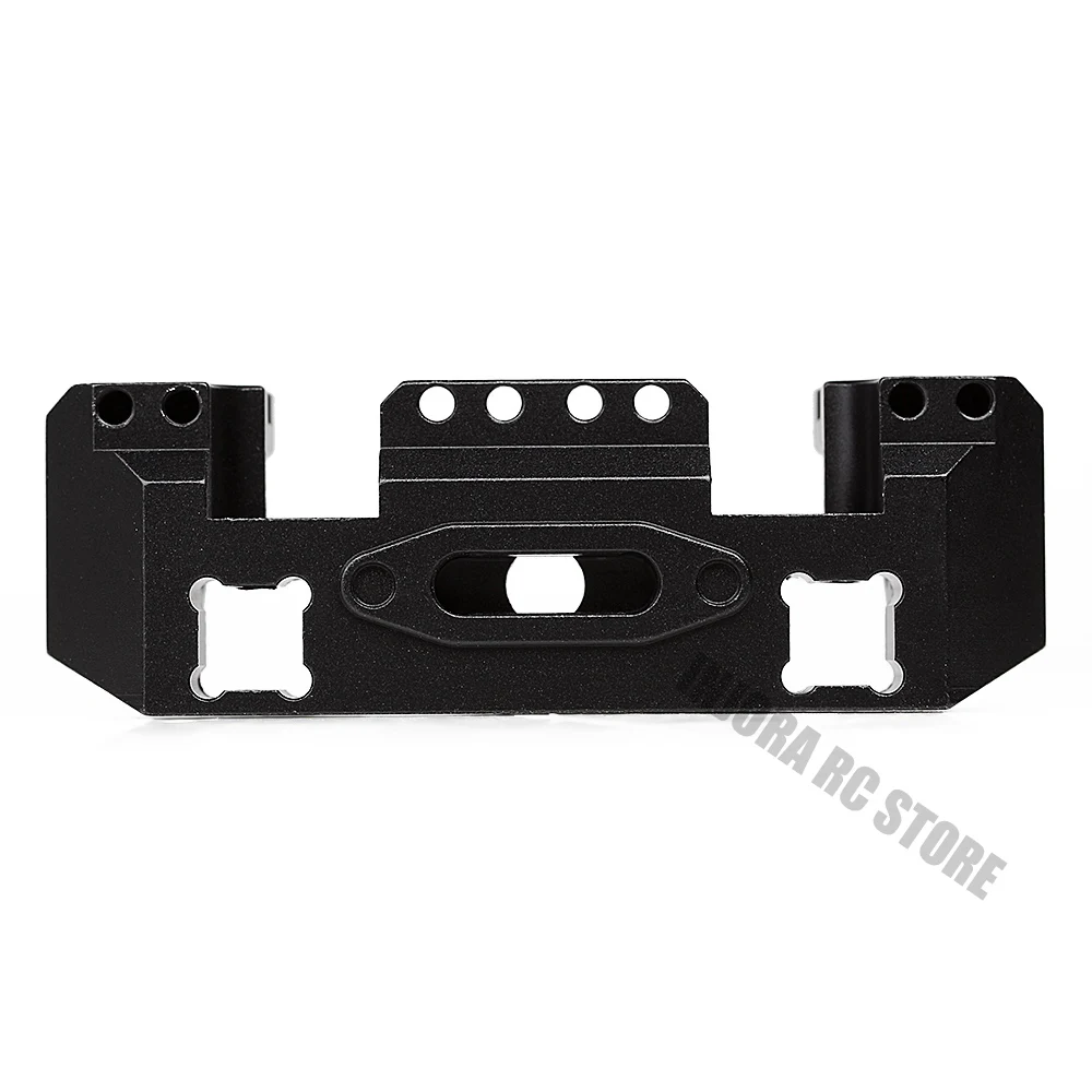 Металлический держатель переднего бампера стенд для Сервомотора