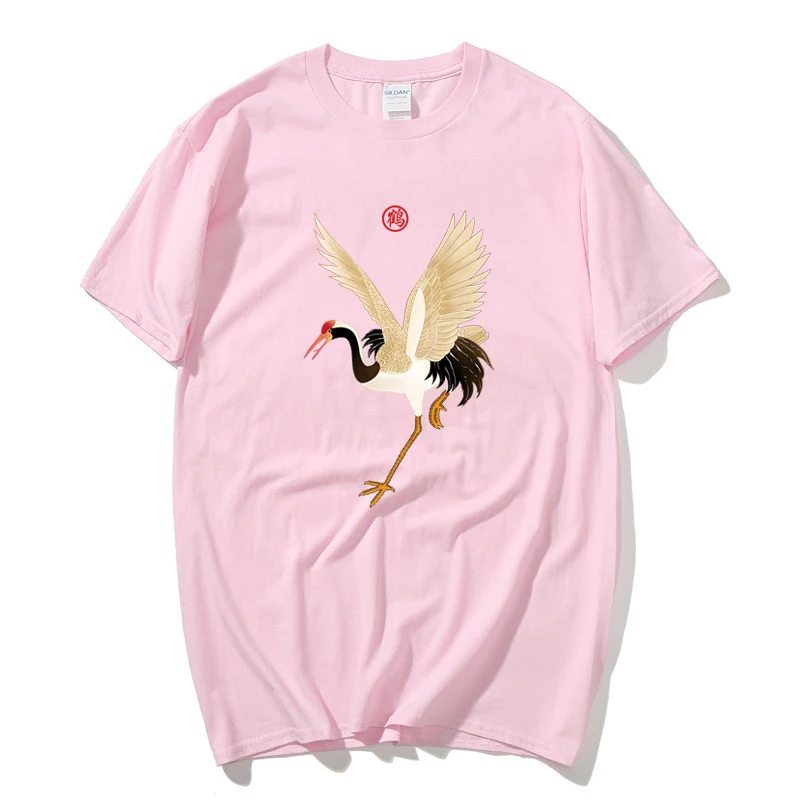 

2021 New Pattern Printing Men's T-shirt Top Harajuku Men's Round Neck Fashion Casual Trend Oversized Loose Graphic T-shirt