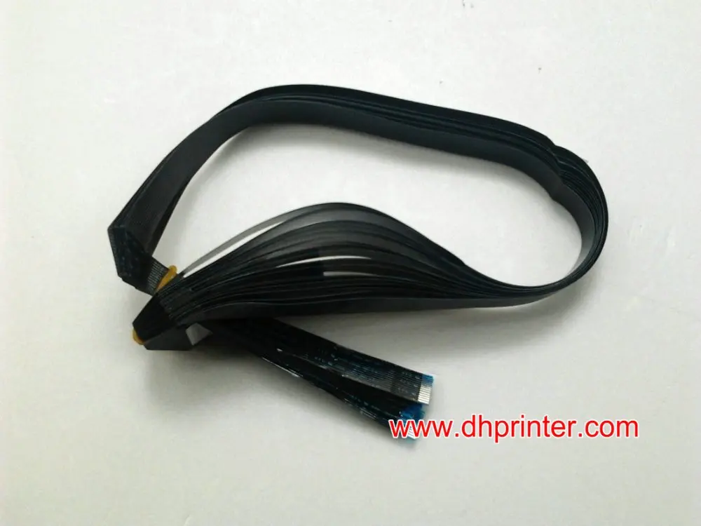 Новый Оригинальный шлейф Сканер Flet сканер кабель для samsung SCX-4623F/4828 100% гарантия