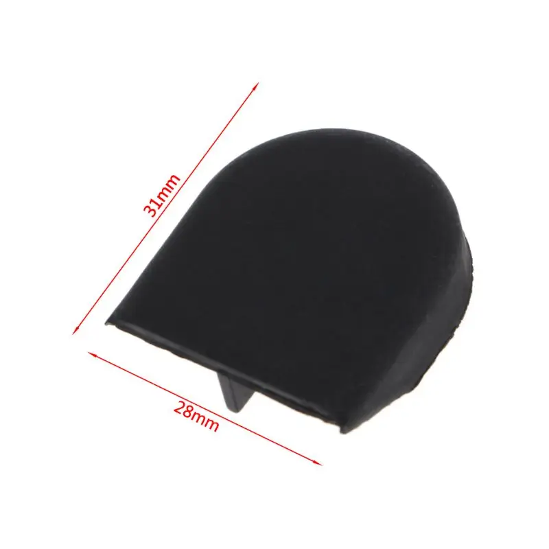 

2Pcs Car Wiper Arm Cap For Toyota Yaris Corolla Plastic Wiper Cover Car Wiper Cap