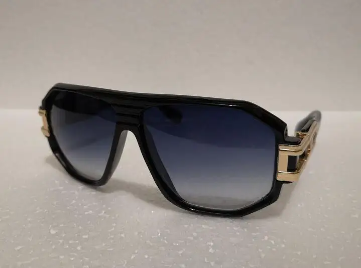 Pawes 2019 высококачественные брендовые дизайнерские модные мужские солнцезащитные