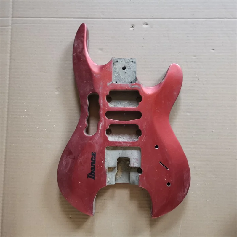 

JNTM Guitar Body Electric Guitar Semi-finished Body DIY (251)