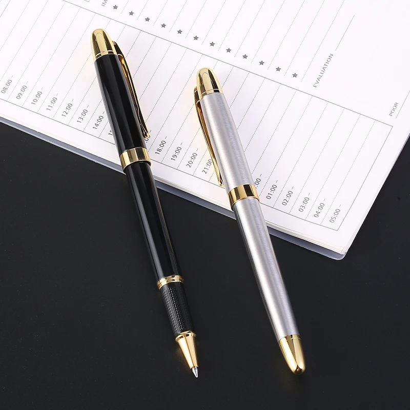 Guoyi Z318 класса люкс Eenvoudige Бизнес экзамен металла High End подарки массовое