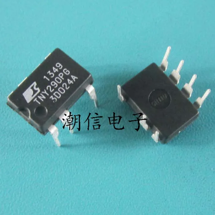 

TNY290PG DIP-7