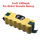 Аккумулятор для iRobot Roomba 14,4, 500, 600, 700, 800, 536, 555, 560, 580, 620, 630, 650, 760, 770, 780, 790, 870, 880