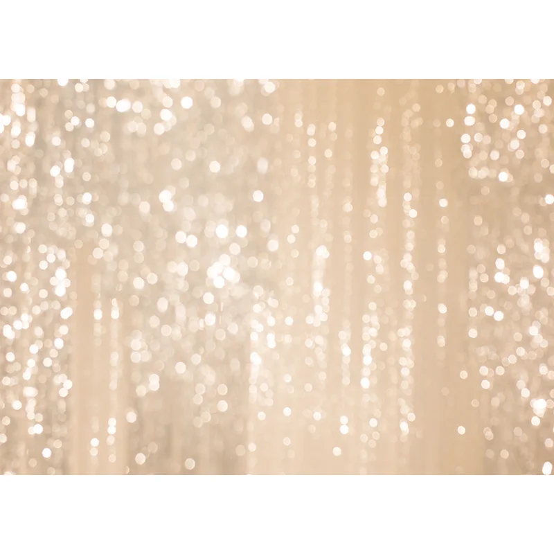 

SHENGYONGBAO Vinyl Custom Photography Backdrops Prop Glitter Facula Light Spot Theme Photography Background HM20209-10