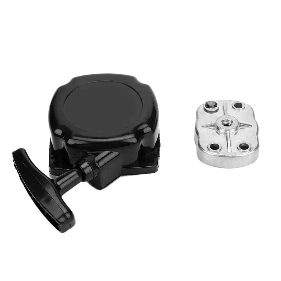 Pull Start Starter Replacement Fit for ATV 43cc 47cc 49CC Mini Pocket Bike Chopper 2 Stroke Engine | Автомобили и мотоциклы