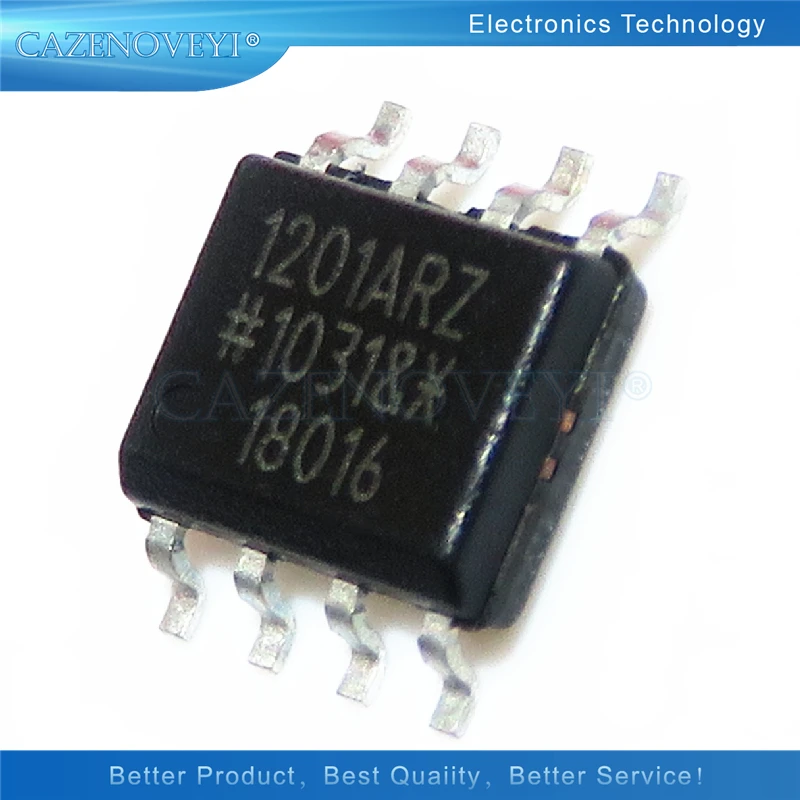 

10pcs/lot ADUM1201 ADUM1201ARZ ADUM1201BR SOP-8 In Stock