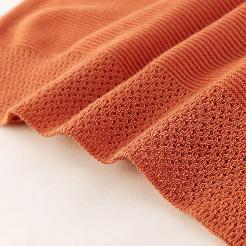 ASLTW Sweater Woman Autumn Casual Hollow Jumper Long Sleeve Pullover Pull Femme Plus Size Knitted Women | Женская одежда