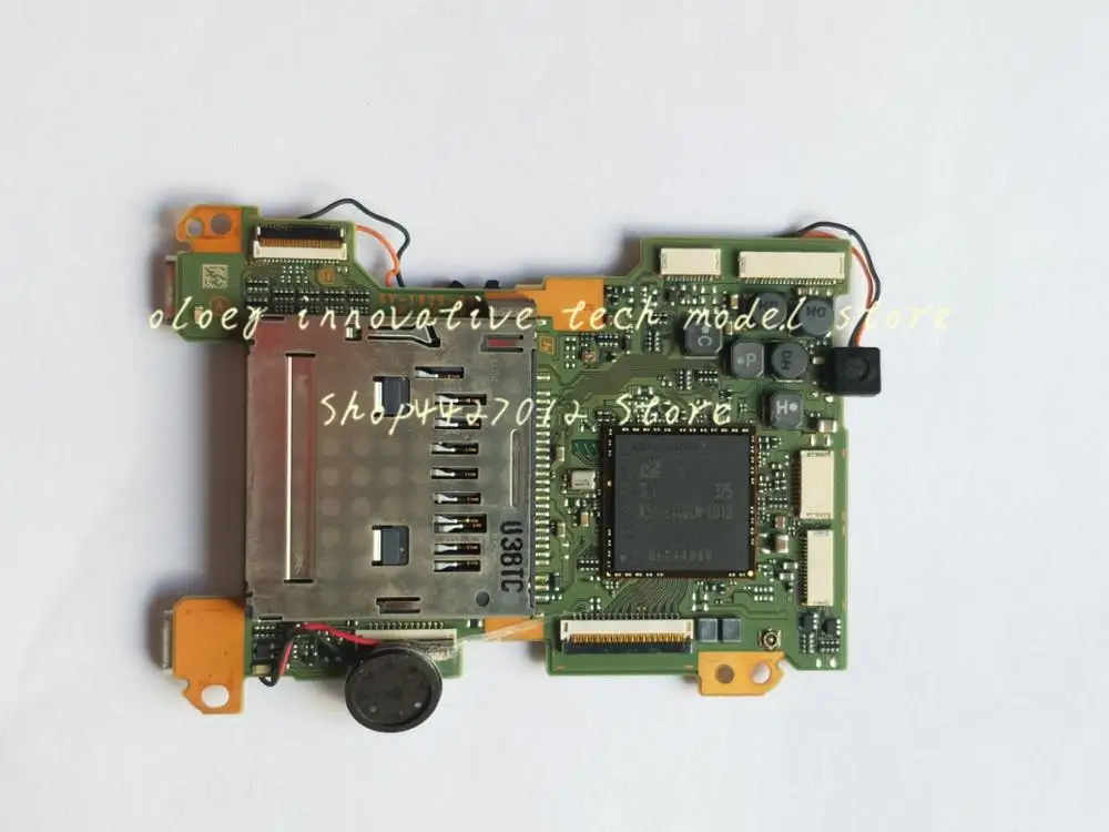 

New Main curcuit board motherboard PCB repair parts for Sony ILCE-5000 A5000 camera