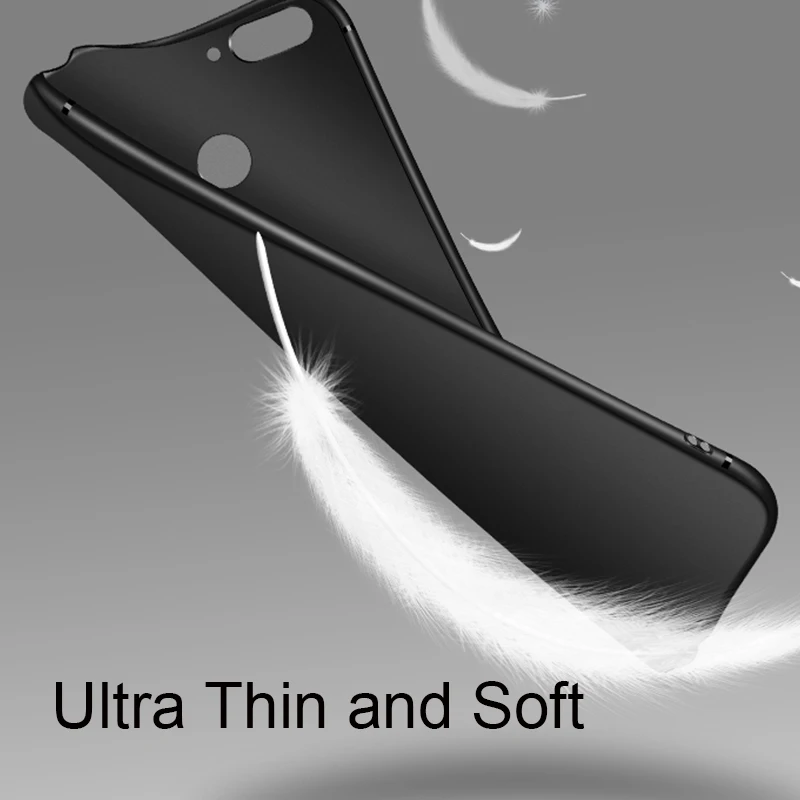 Чехол UPaitou для Huawei Nova 7i 5T тонкий мягкий матовый чехол из ТПУ 5 5i Pro 2 4 4e 3 3i 3e 2s Plus 2i 2e |