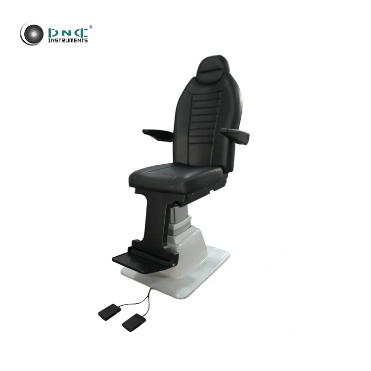 

Профессиональные офтальмологические ручные фотостулья