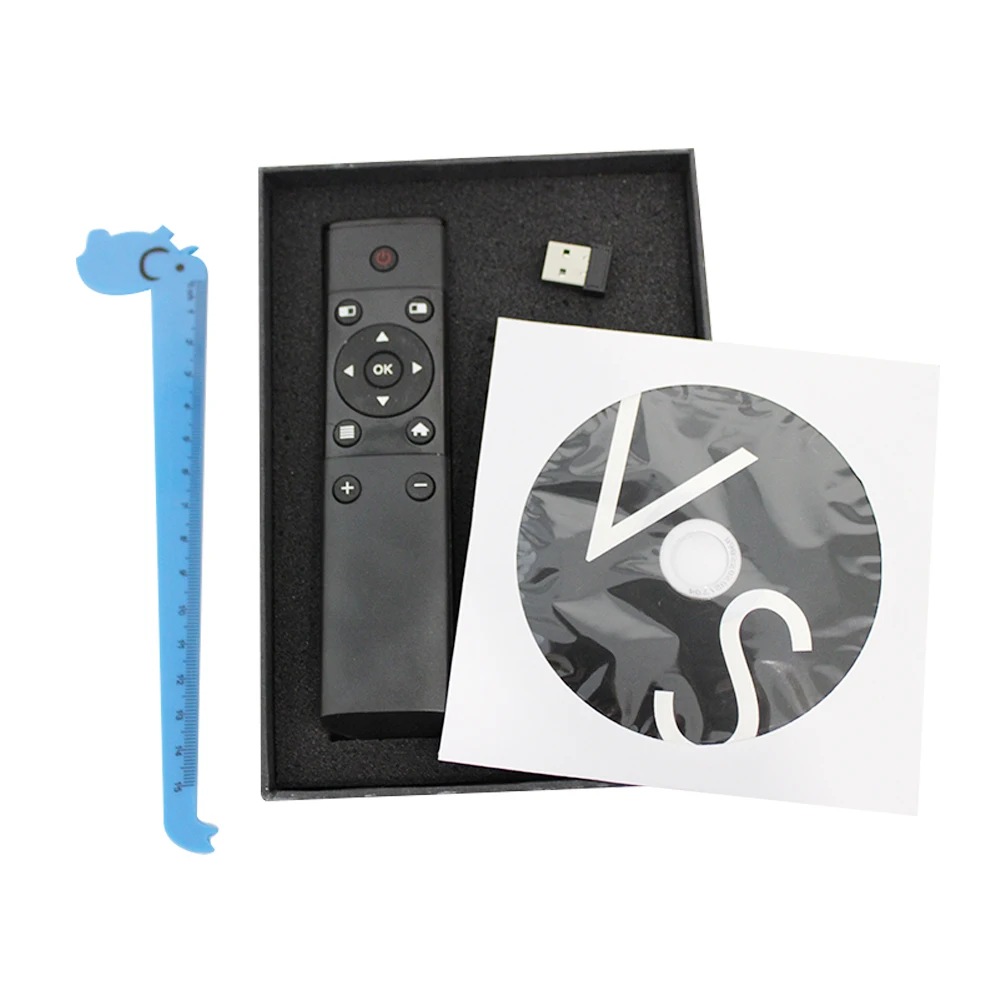 Программное обеспечение для визуального тестирования с пультом дистанционного