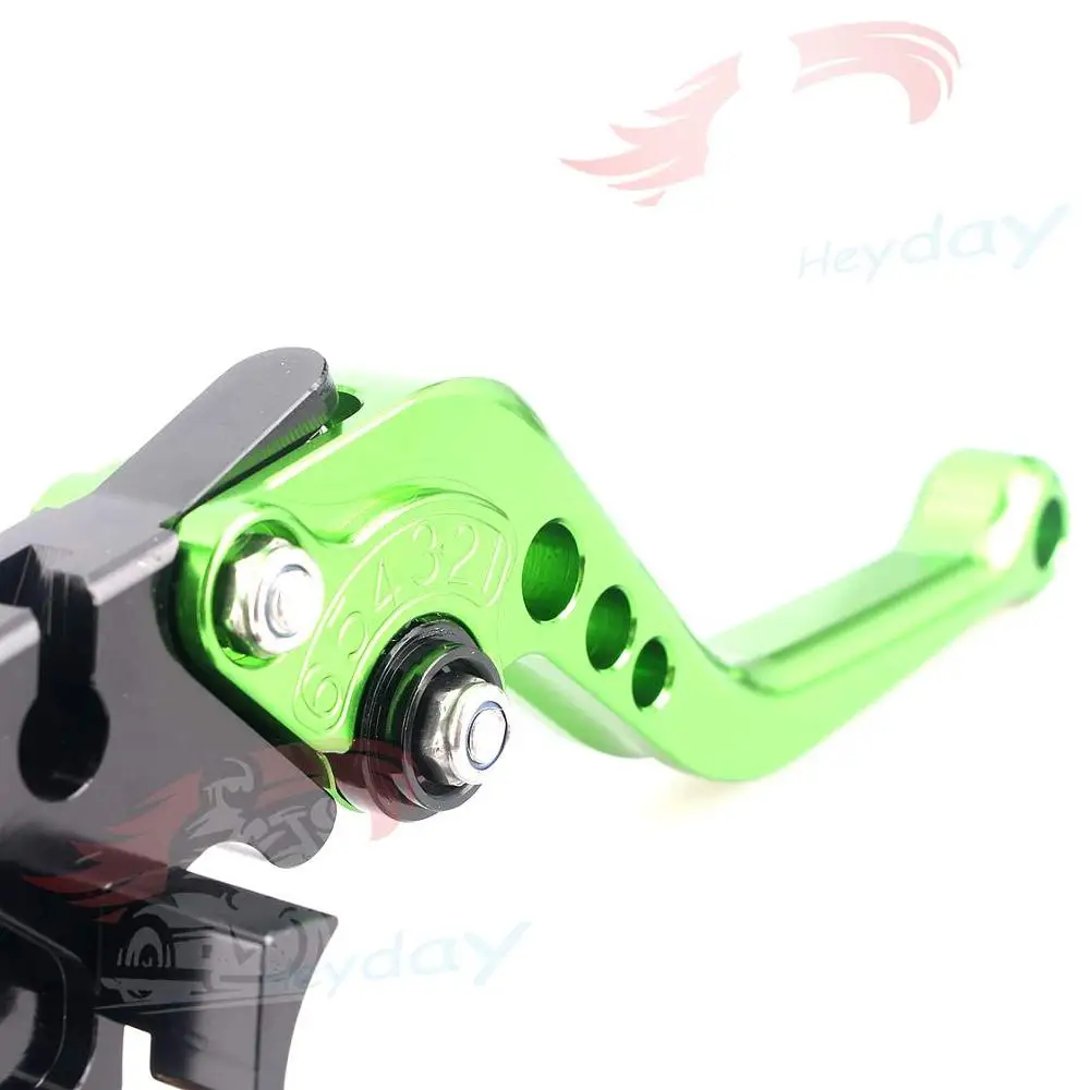 Мотоциклы с ЧПУ рычаги тормозной муфты алюминий для Super Adventure 1290/t/R 2015-2018 1190 Adventure/R