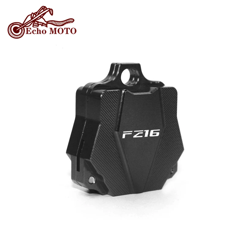 Аксессуары для мотоциклов алюминиевая крышка ключей с ЧПУ креативные товары