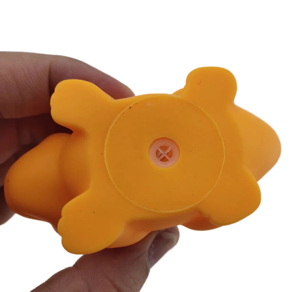 

6pcs Baby Bathtub Dinosaur Toys Water Squirt Fun Bath Toy Bathroom Float Sets Kids Beach Baby Bath Toys For Children Gifts