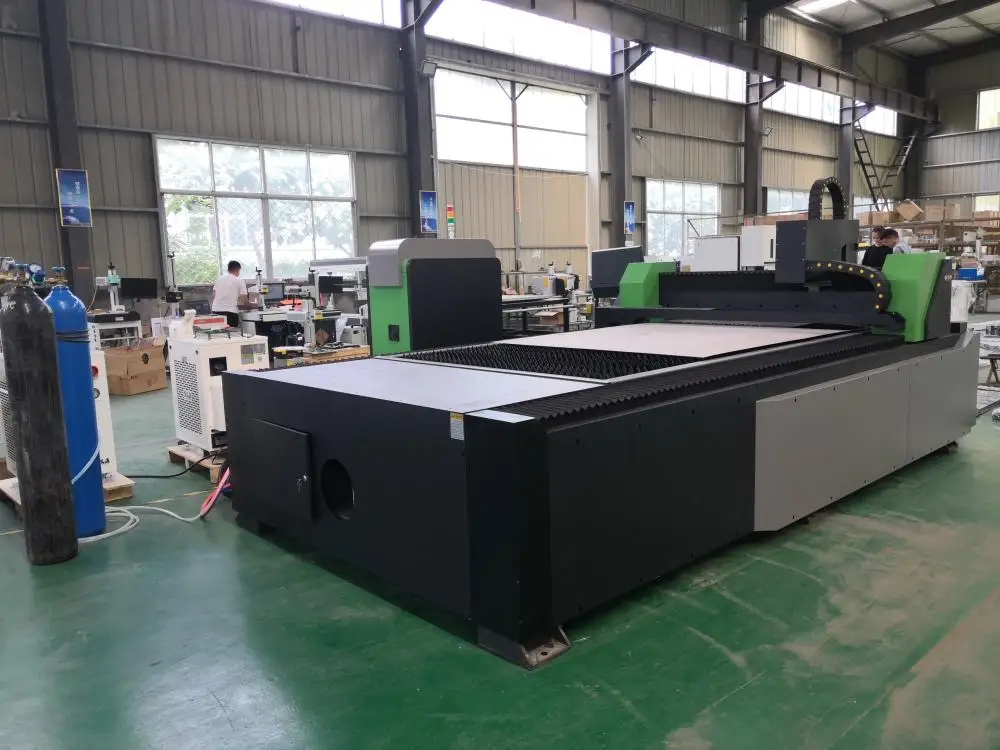 500w 1000w 15000w stainless steel carbon fiber laser cutting machine price 1390 1325 1530 | Инструменты