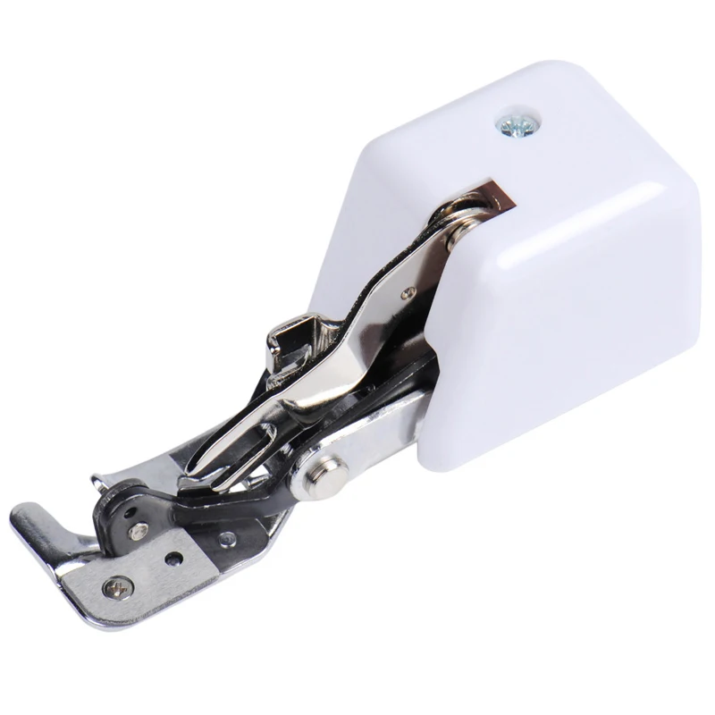 Оригинальный Новый RCT 10L бытовой швейной машины части пресс er ножной резак для Janome