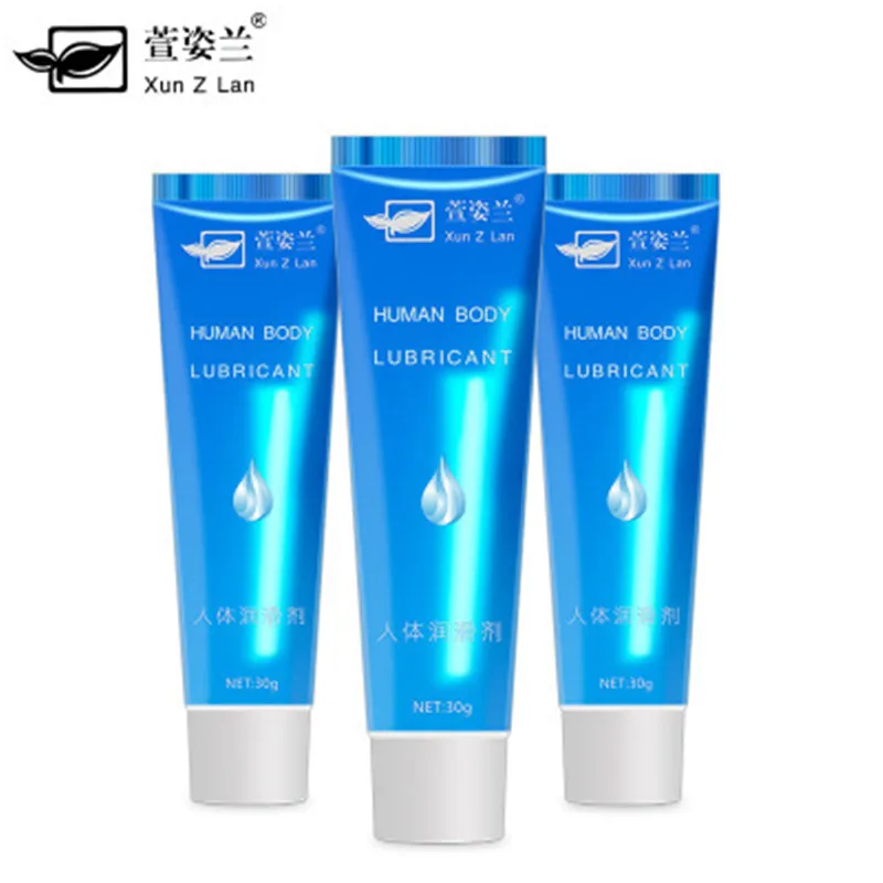 Смазка Lust повысить актуальные анальный тела гладкое масло половых Код до