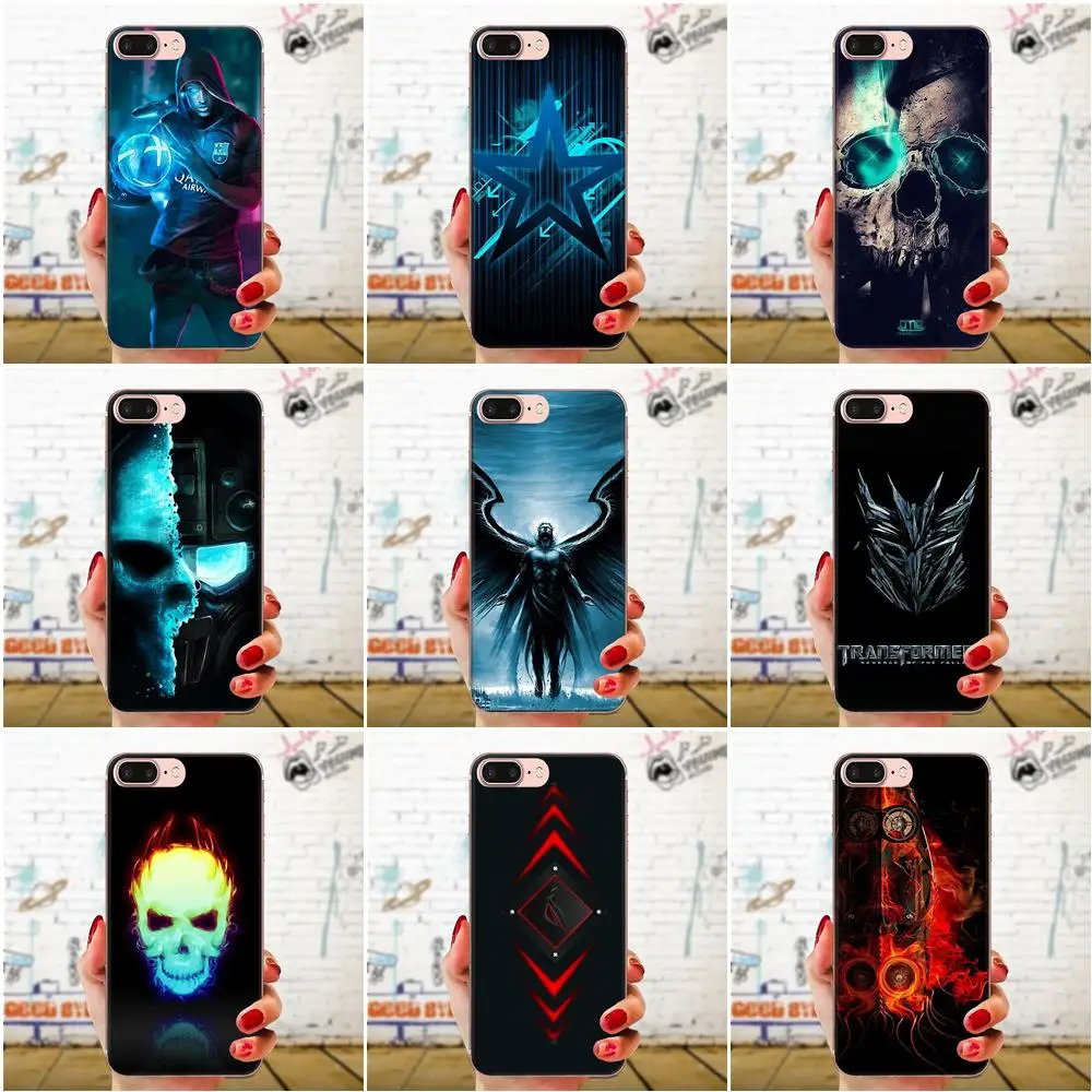 ТПУ Новый Стиль Прохладный Цветные Настенные обои для Galaxy J1 J2 J3 J330 J4 J5 J6 J7 J730 J8 2015