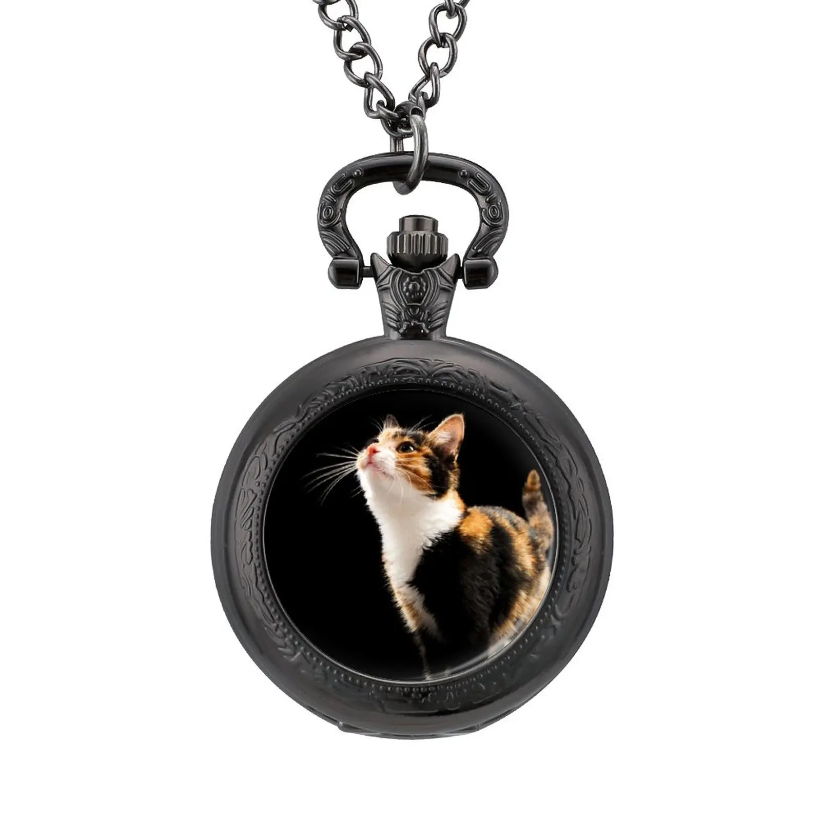 

Personalized Custom Pattern Hot Sale Classic Pocket Watch Popular Gift for Boys and Girls Pendant Clock Watches Watches