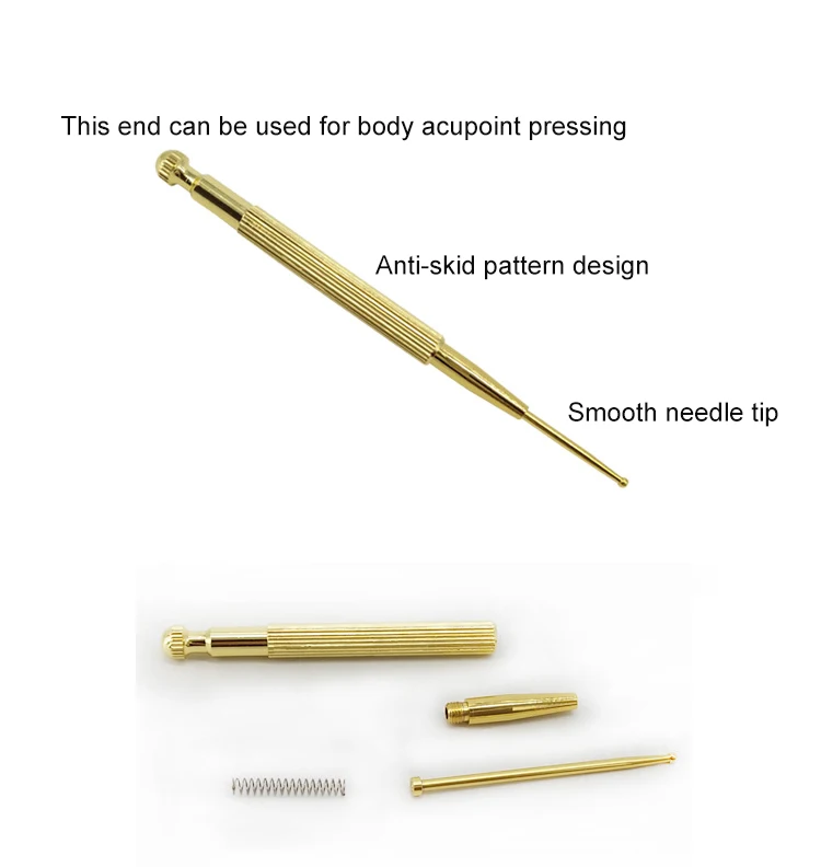 Лидер продаж хорошая магнитная терапия аурикулотерапия акупунктурная Ушная