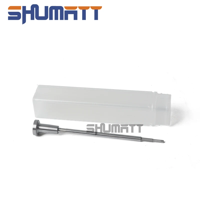 Клапан управления общей топливной магистралью Shumatt F00VC01045 клапан форсунки