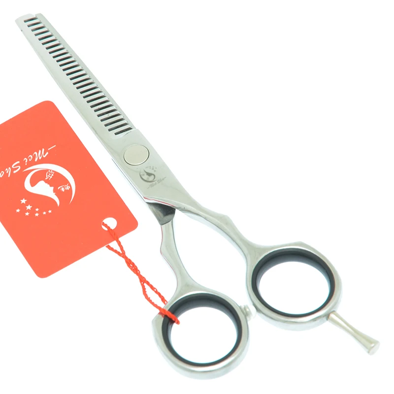 Парикмахерские ножницы Meisha 5 дюйма для стрижки волос из нержавеющей стали