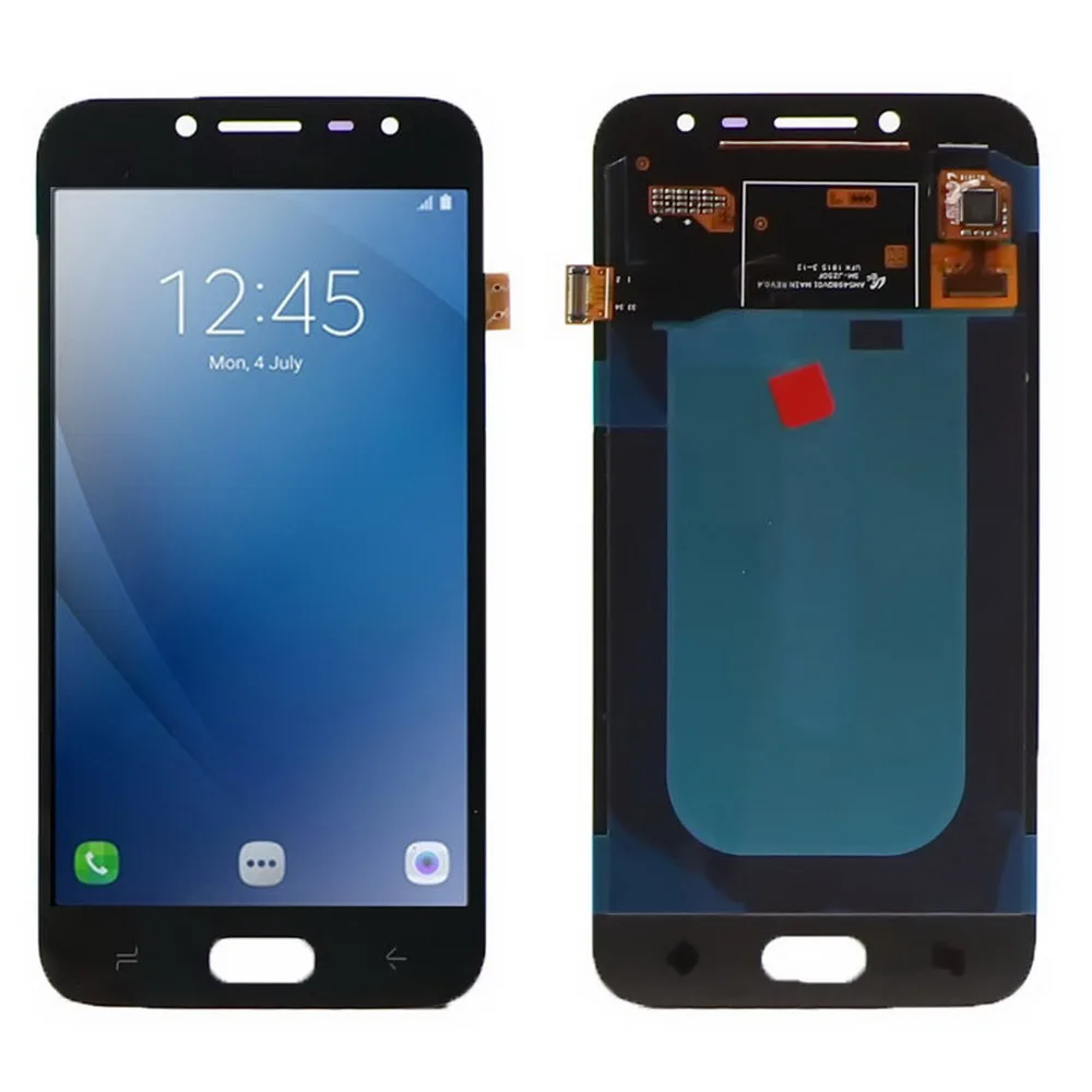 

Original Super Amoled Lcd For Samsung Galaxy J2 pro 2018 J250 J250F J250m SM-J250FN LCD Display Touch Screen Digitizer Assembly