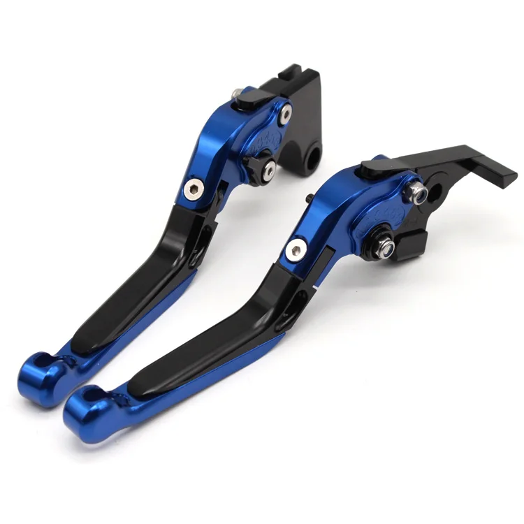 CNC Регулируемые тормозные рычаги для SUZUKI GSXR 600 750 GSXR600 GSXR750 2011 2015 K11 & GSX R 1000 GSXR1000 2009