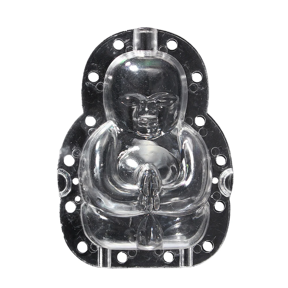 

Buddha-shaped Garden Fruits Apple Pear Peach Growth Forming Mold Shaping Tool