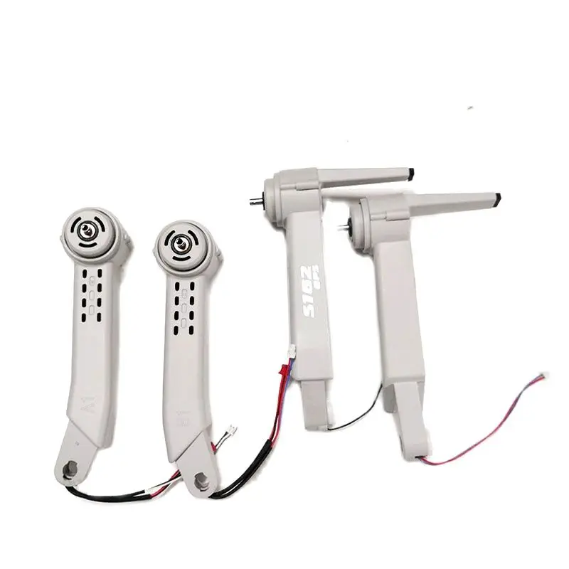 Дрон S162pro S162gps, камера на радиоуправлении, запасные части для квадрокоптера Toysky S162, двигатели Arm, светодиодная подсветка