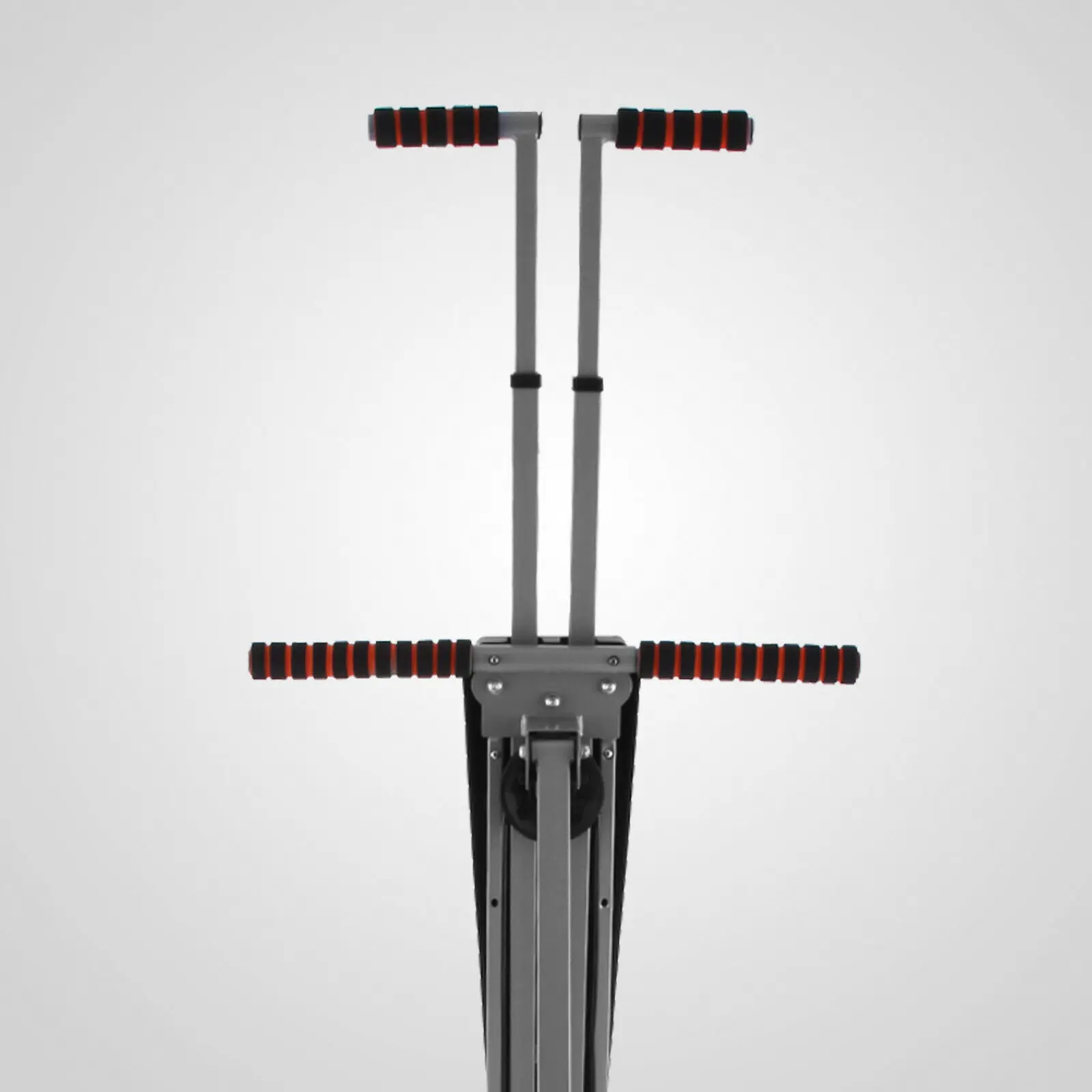 Новый макс альпинист вертикальный шаговый упражнения фитнес с монитором и