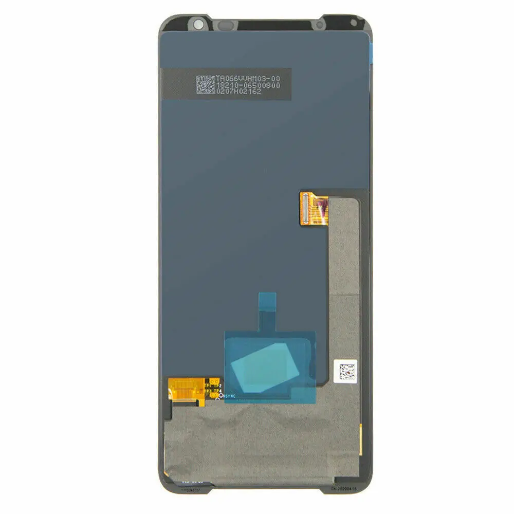 Pantalla t&aacute;ctil para tel&eacute;fono m&oacute;vil, montaje Original para ASUS ROG 3, ROG3, ZS661KS, ZS661KL, I003DD-4