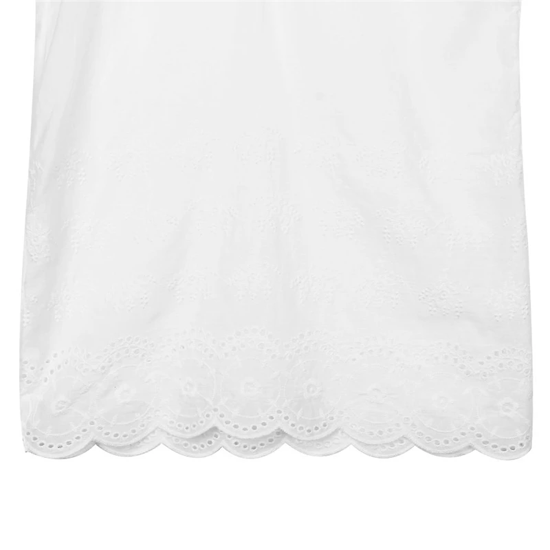 

Casual Beach White Bodycon Dress Ladies Summer Dress Women Beach Dress Sexy V Neck Short Sleeve Sundress Plus Size