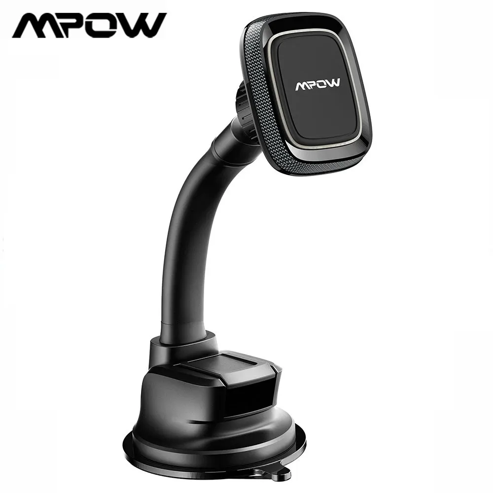 Магнитное автомобильное крепление Mpow для телефона универсальная подставка