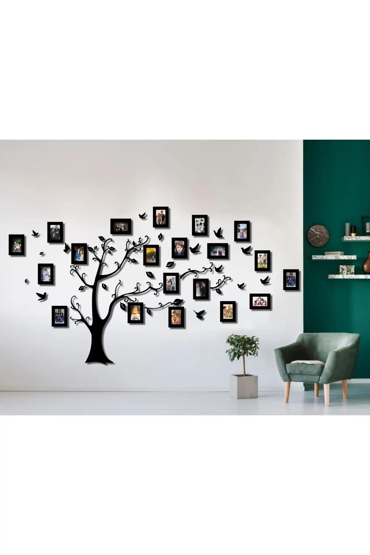 

Wooden Wall Painting Visual Carving Picture Art Decoration Home Gifts Hot Sale Vintage