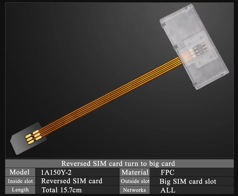 Рисунок 4 - Конвертер для телефона универсальная