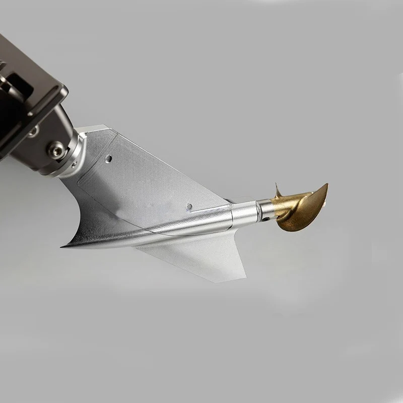 TFL F1 вал гребного привода выходная мощность система с металлическим бесщеточным