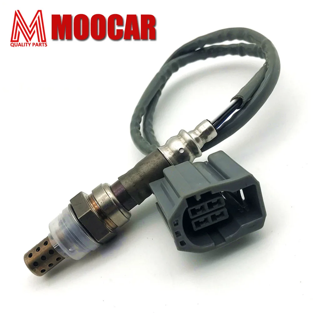 

Z60118861A O2 Exhaust Gas Oxygen O2 Sensor for MAZDA 3 Saloon 1.6L 1999-2009 Z60118861A Z60118861B Z601-18861-A Z601 18861 B