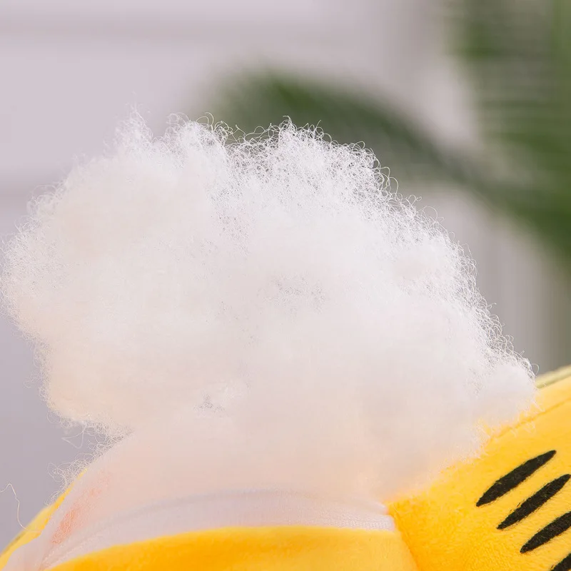 

20-100CM Giant Cartoon Garfield Plush Toys Garfield Cat Plush Stuffed Doll High Quality Soft Figure Doll For Kids Children