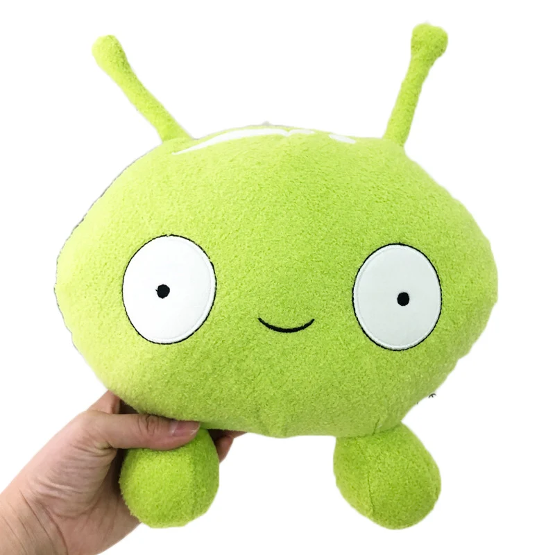 15 см tv Final Space Mooncake мягкие игрушки Mooncake плюшевые игрушки украшения детский подарок