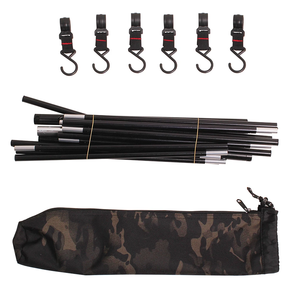 Напольная подвесная стойка треугольная кастрюля инструменты для кемпинга