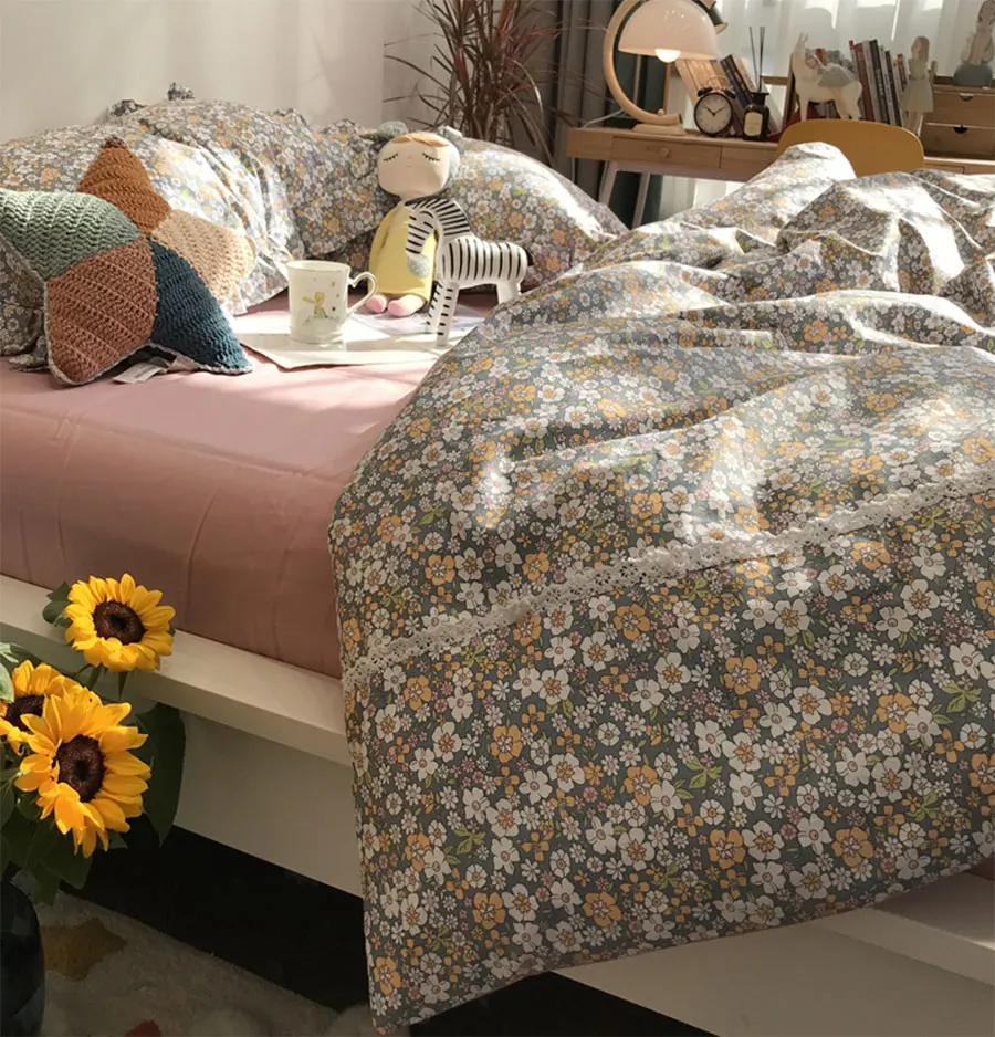 

Home Textile