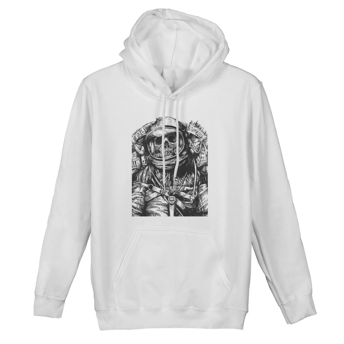 

Men's Hoodie Dead AstronautGames Streetwear Retro Top quality sweatshirt women Sweatshirt 37450