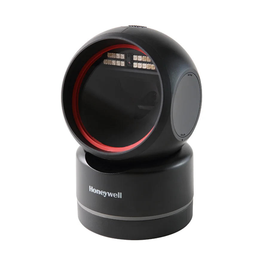 

Honeywell HF680 Hand free Area Imaging USB Scanner bar code QR code 2D Barcode Scanner