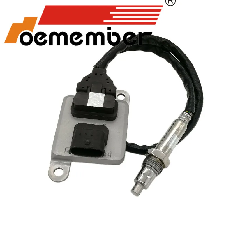 12 В 22014032 Азот кислородный датчик Nox 5WK96643E для Volvo автомобильные аксессуары|Датчик