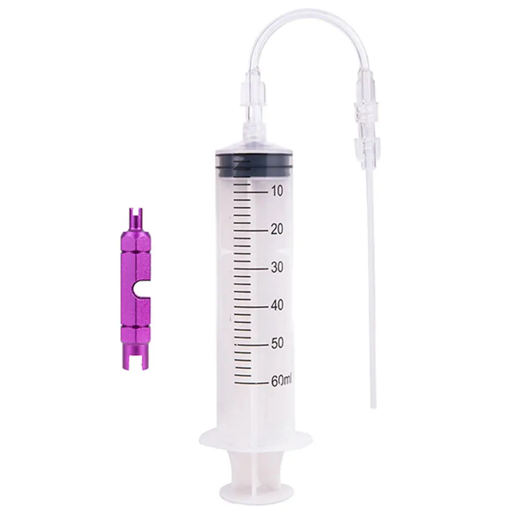 

Шприц для герметика шин, набор для ремонта жидкости, экстрактор для удаления сердечника клапана